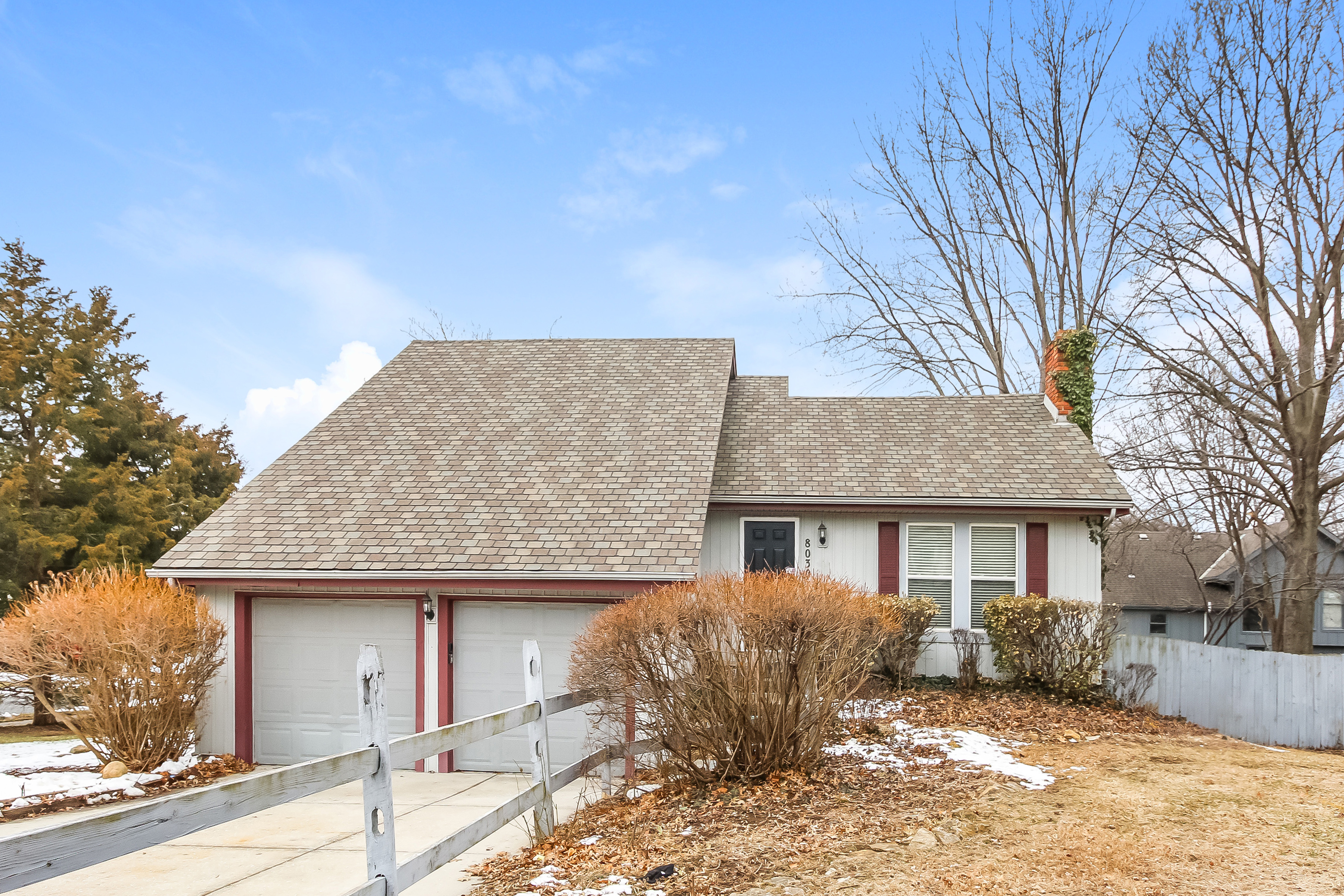 8030 Widmer Rd Lenexa, KS 66215